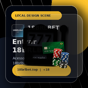 18BRLBet
