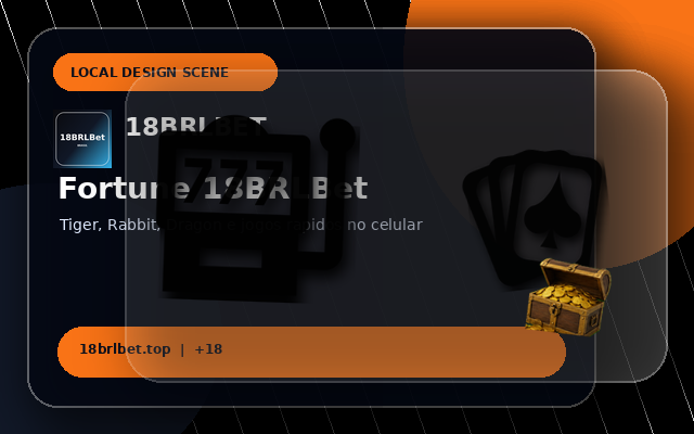 18BRLBet fortune