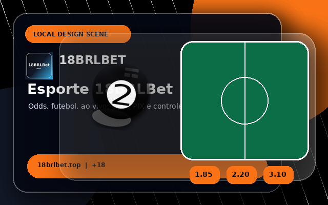18BRLBet sports