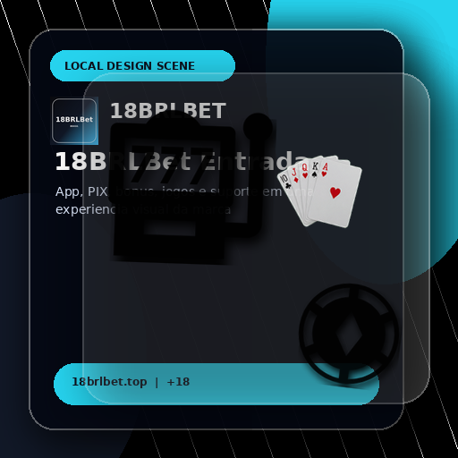 18BRLBet