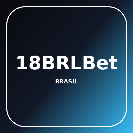 18BRLBet logo